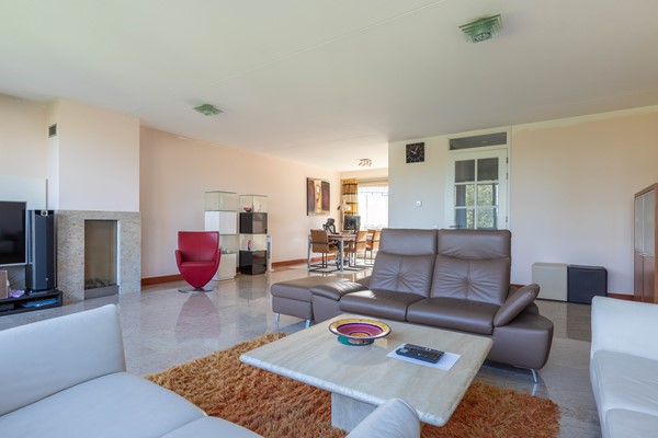 Medium property photo - Voerstraat 8, 2353 NS Leiderdorp